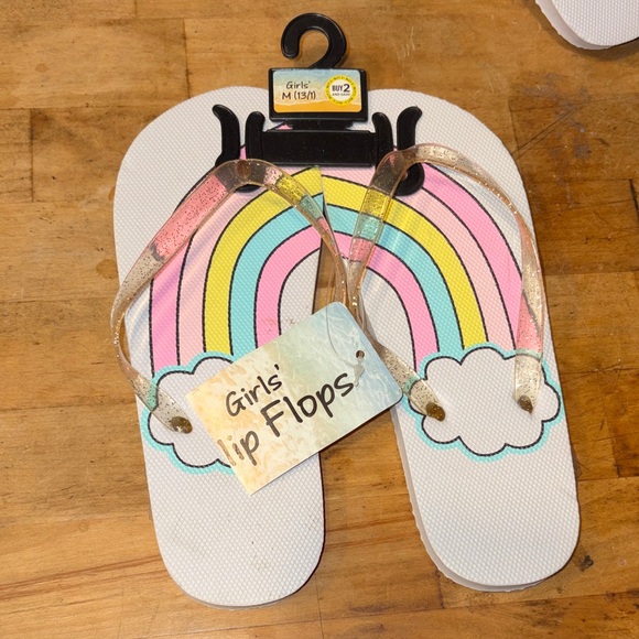 💜flip flops - Picture 1 of 1